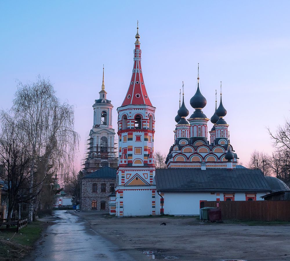 Photograph by Матвей Матвеев