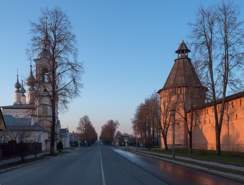 Photograph by Матвей Матвеев