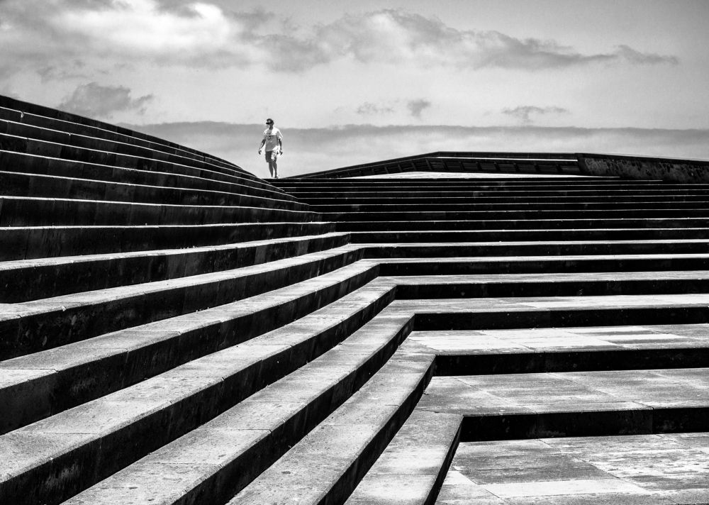 Photograph by Montserrat Alviani