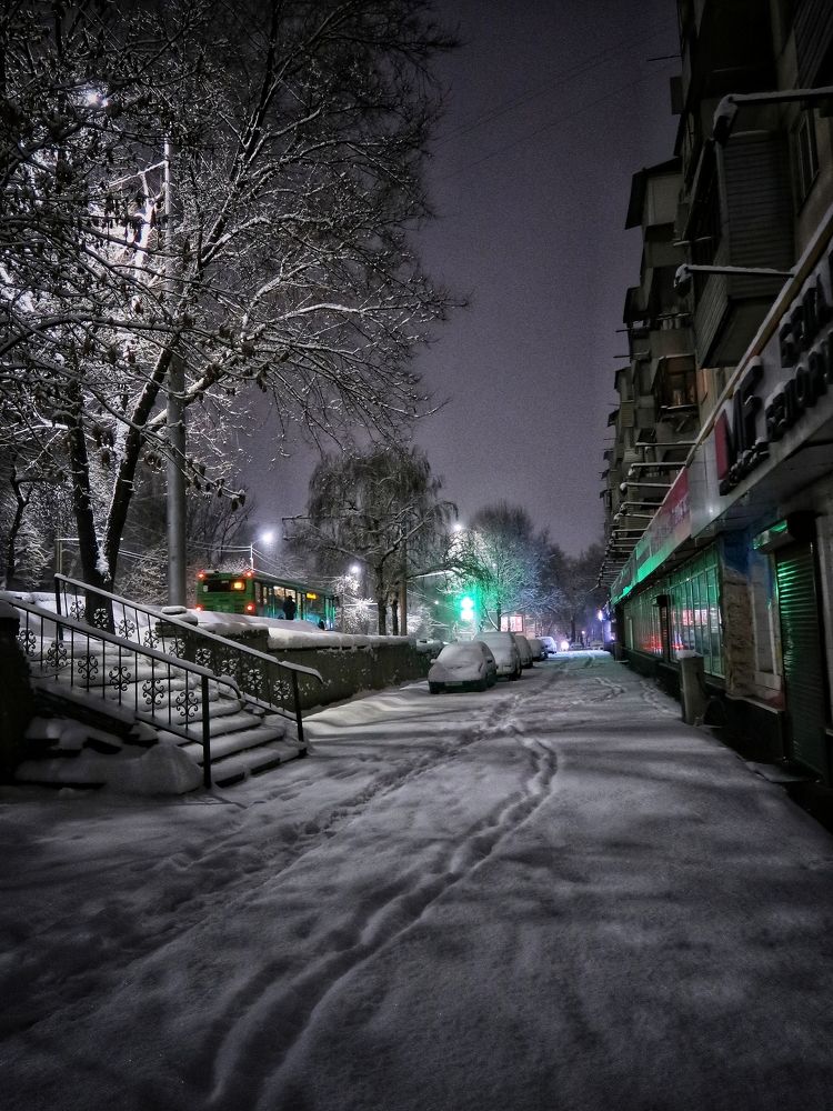 Photograph by Сергей Пермин