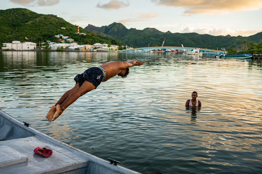 Фотография автора David Vargas