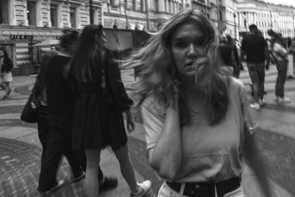 Photograph by Andrey Polivanov