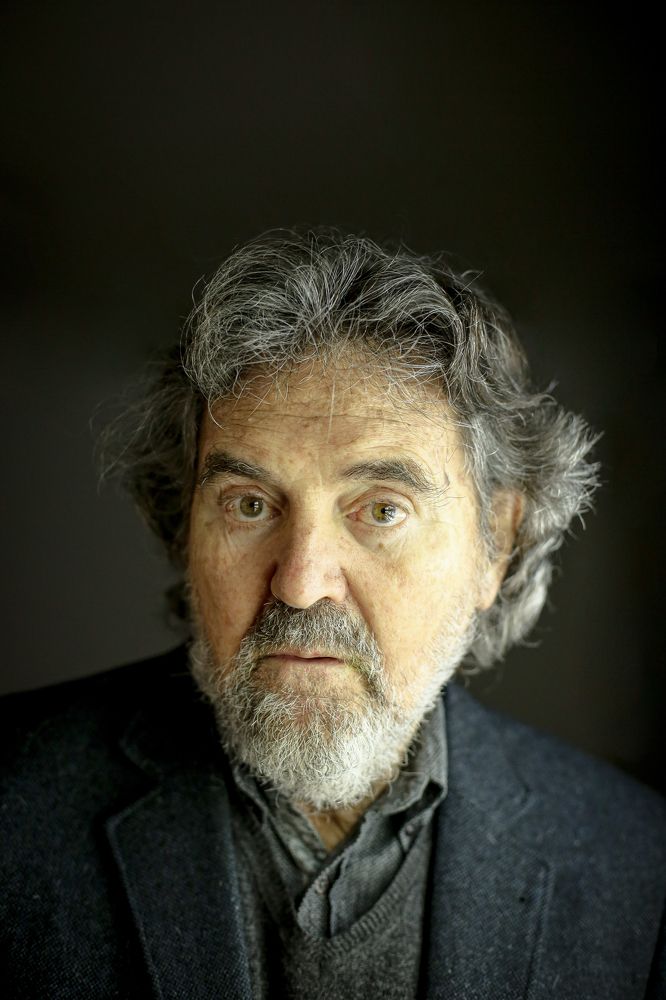 Photograph by John Reyes