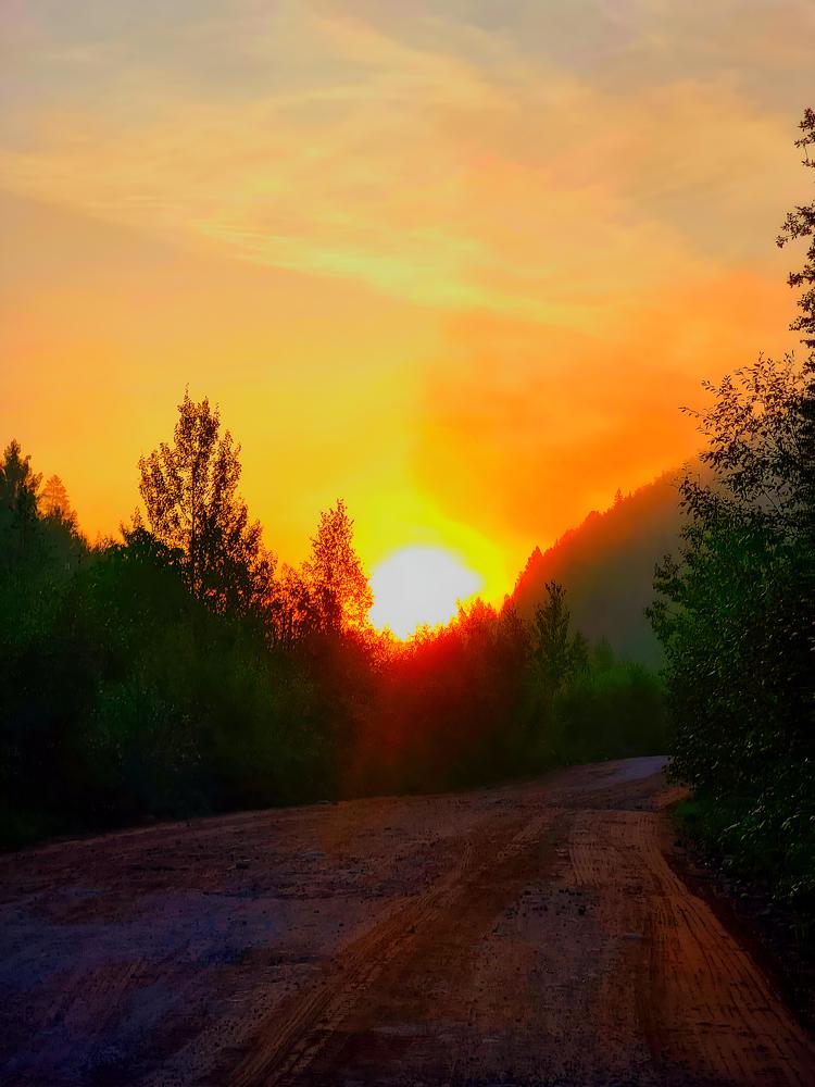 Photograph by Виктория Лобанова