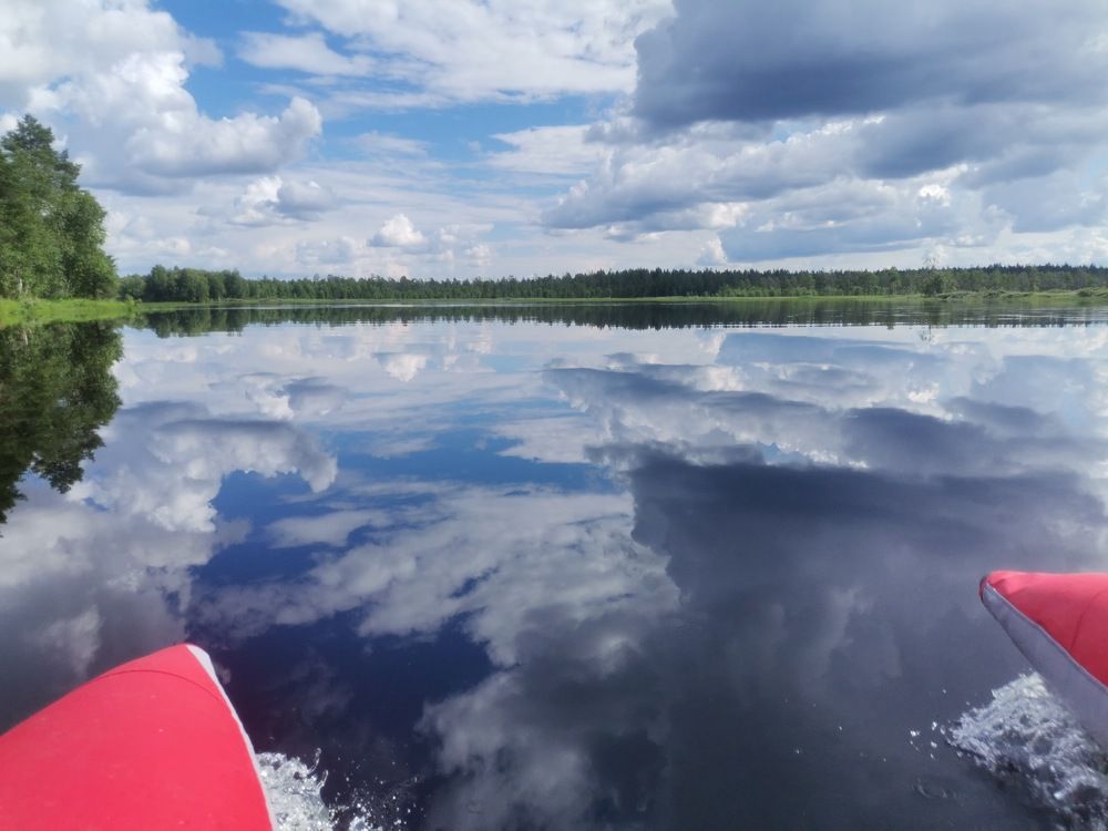 Photograph by Ирина Садовникова