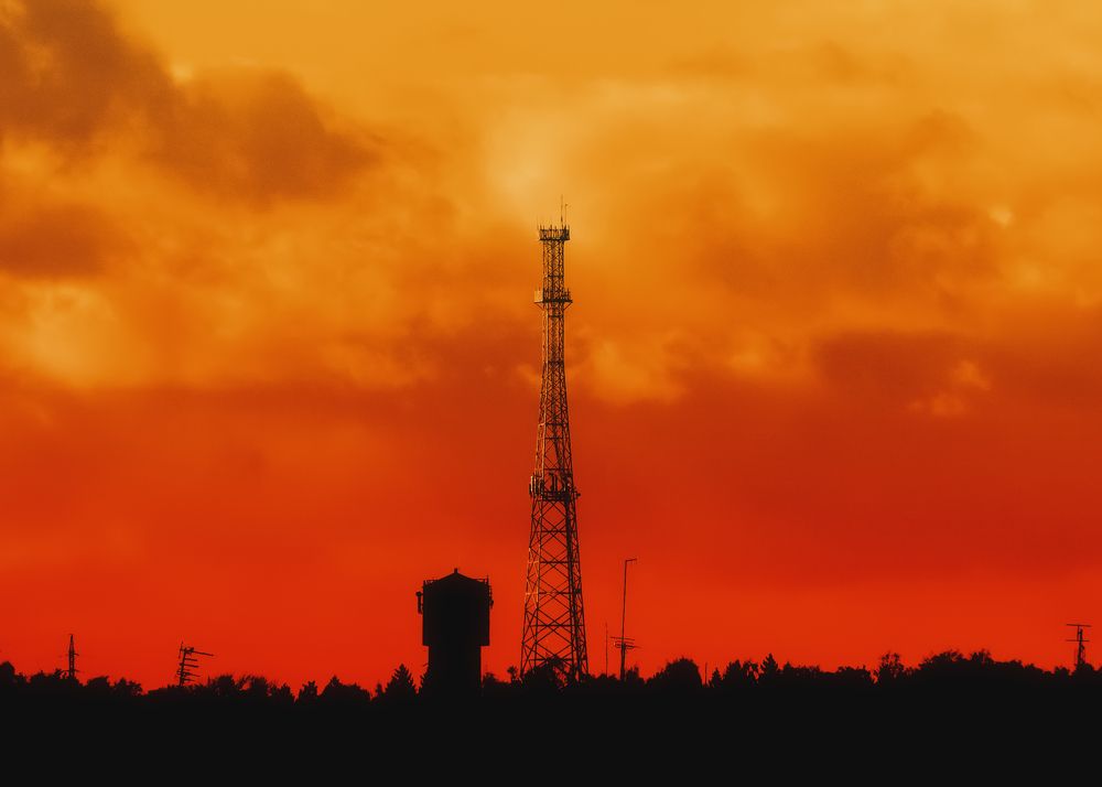 Photograph by Ivan Sazykin