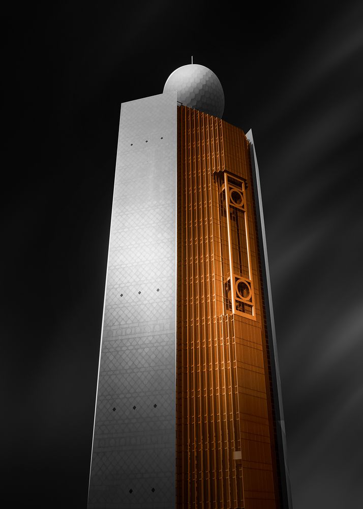 Photograph by Ivan Sazykin