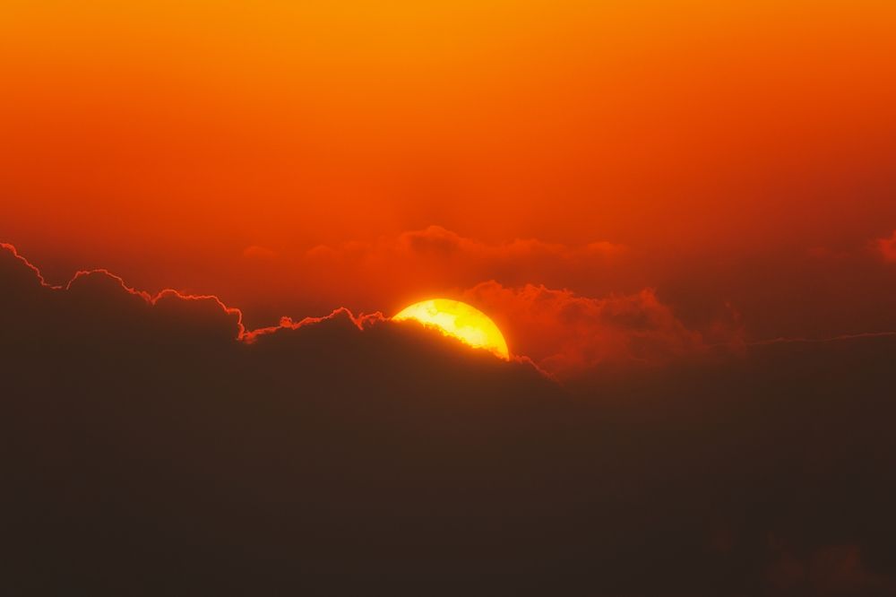 Photograph by Ivan Sazykin