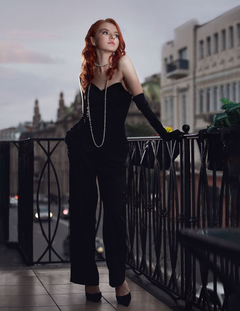 Фотография автора Ефимов Станислав