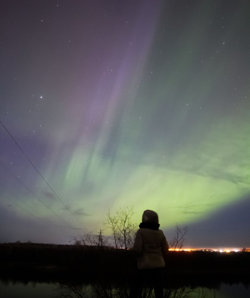 Photograph by Александра Головина