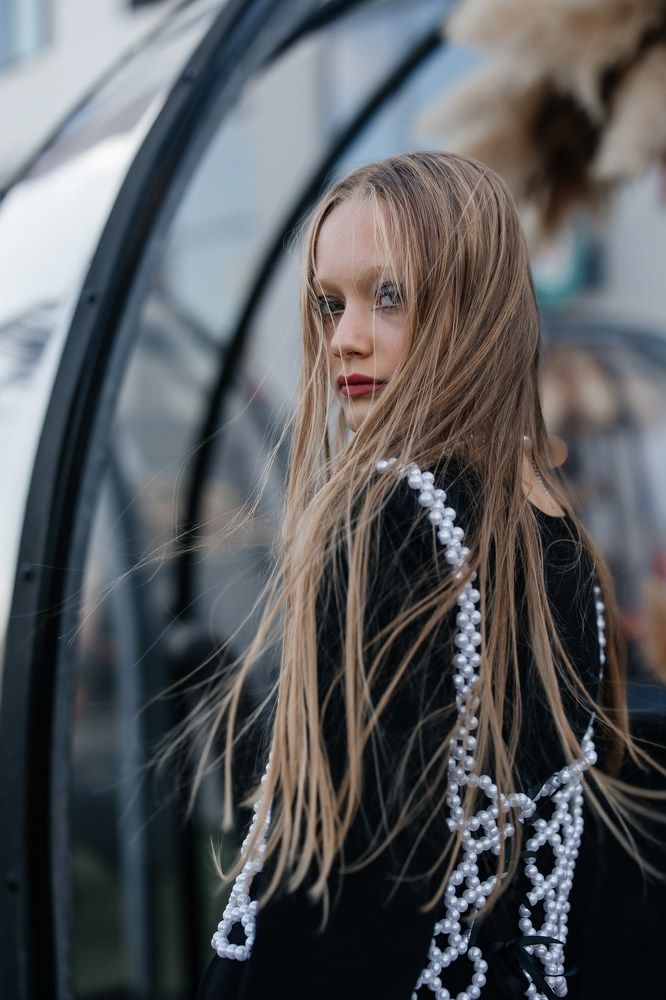 Photograph by Елена Щенина