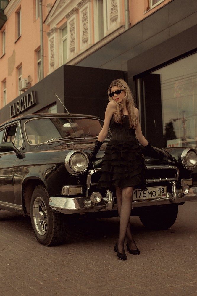 Photograph by Елена Щенина