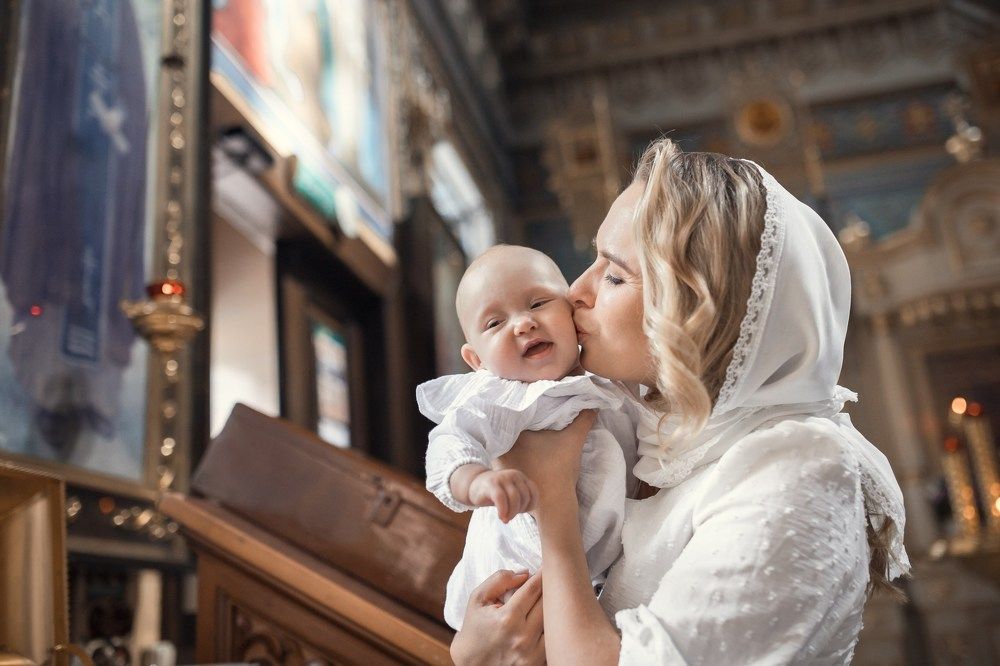 Photograph by Елена Щенина