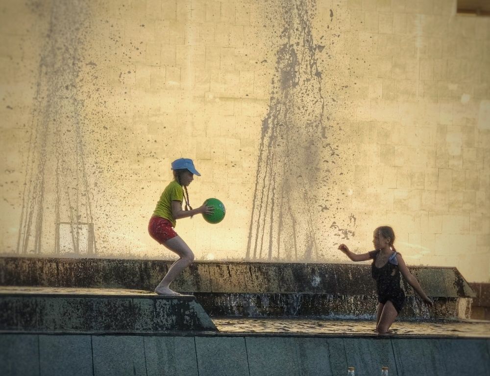 Photograph by Дина Чаица