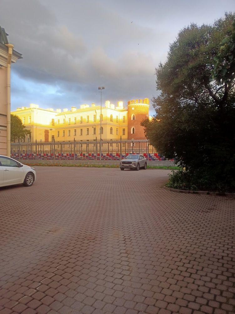 Photograph by Елизавета Мишина