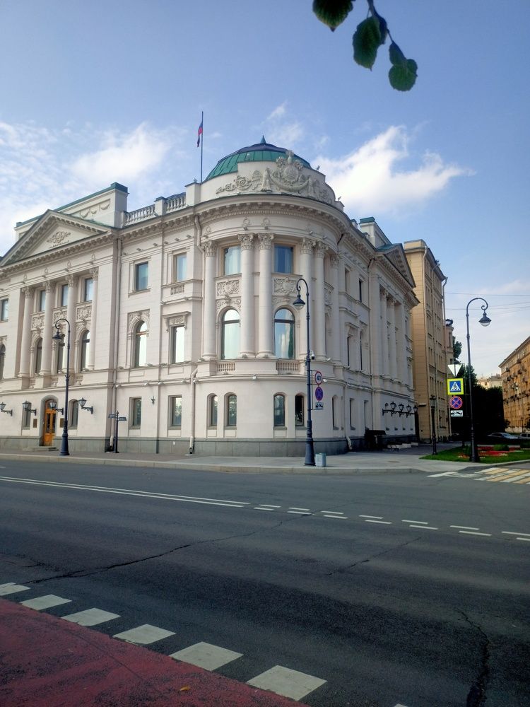 Photograph by Елизавета Мишина