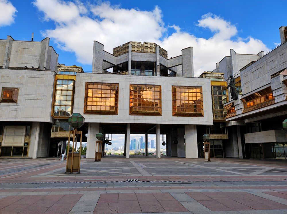 Photograph by Елена Казарина