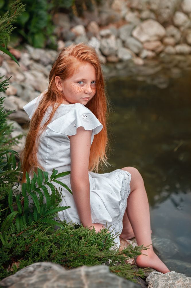 Фотография автора Ольга Седых