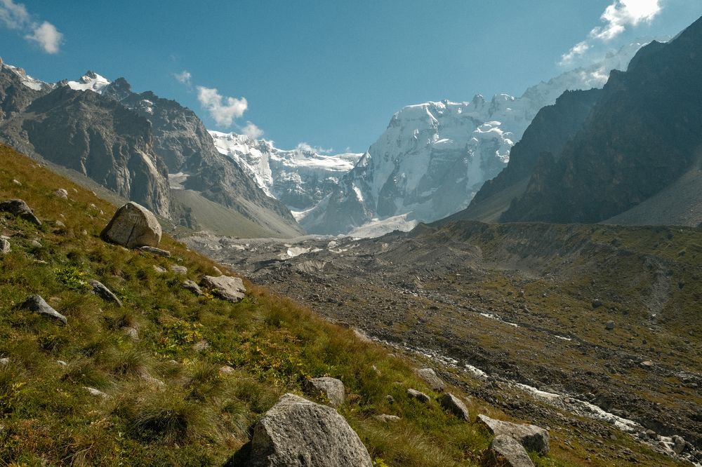 Photograph by Алексей Вагин