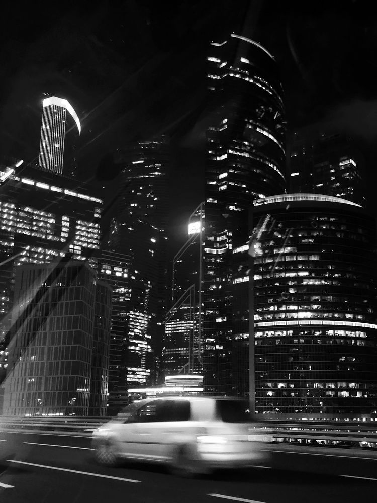 Photograph by Marina Green