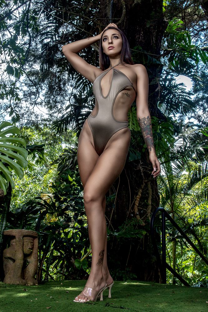 Photograph by Luis Emilio Arreaga Monge