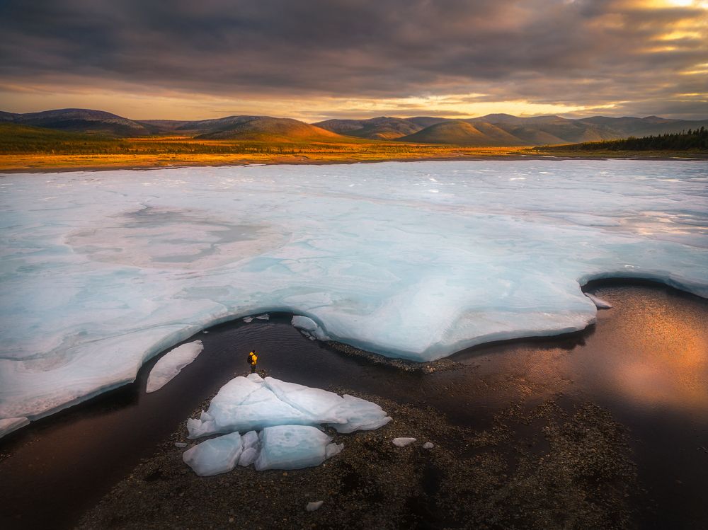 Photograph by Полякова Наталия