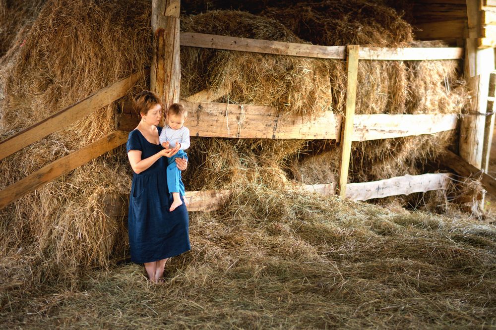 Photograph by Ксения Боровикова