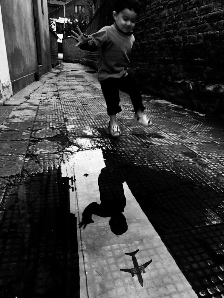 Photograph by Mohammad Aamir