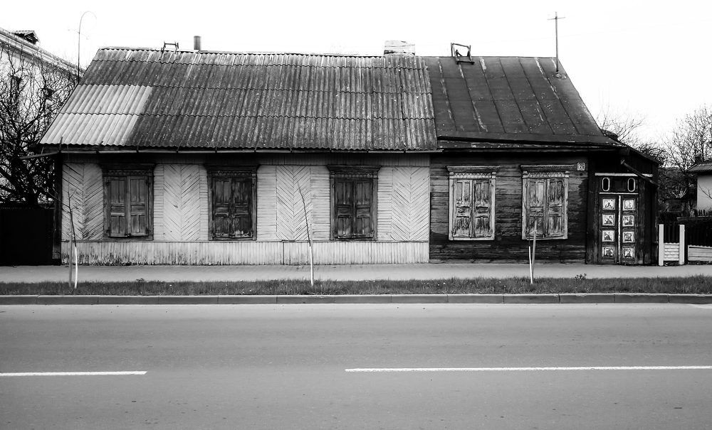 Photograph by Егор Ходаркевич