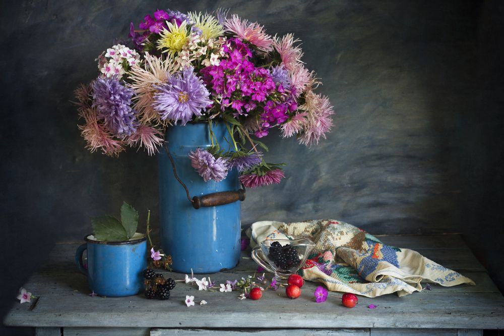 Сочное лето