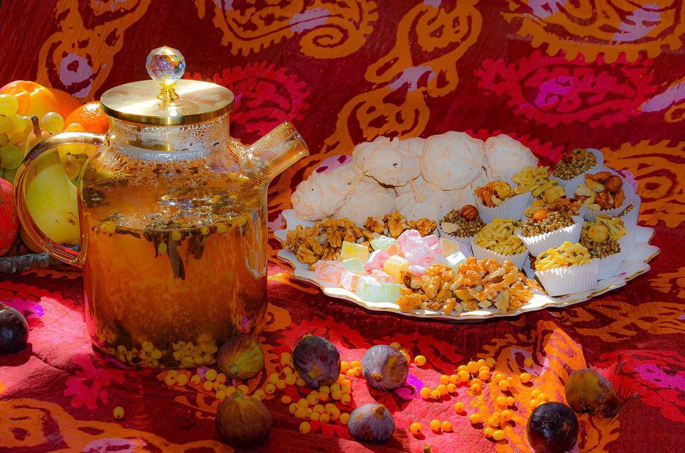 Photograph by Инна Гаджиева