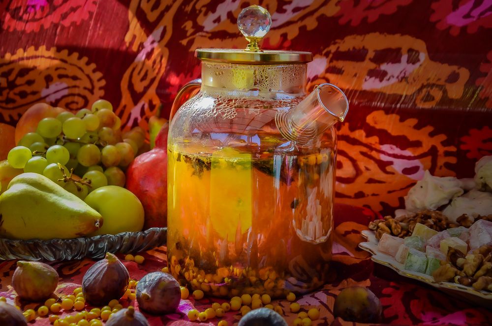 Photograph by Инна Гаджиева