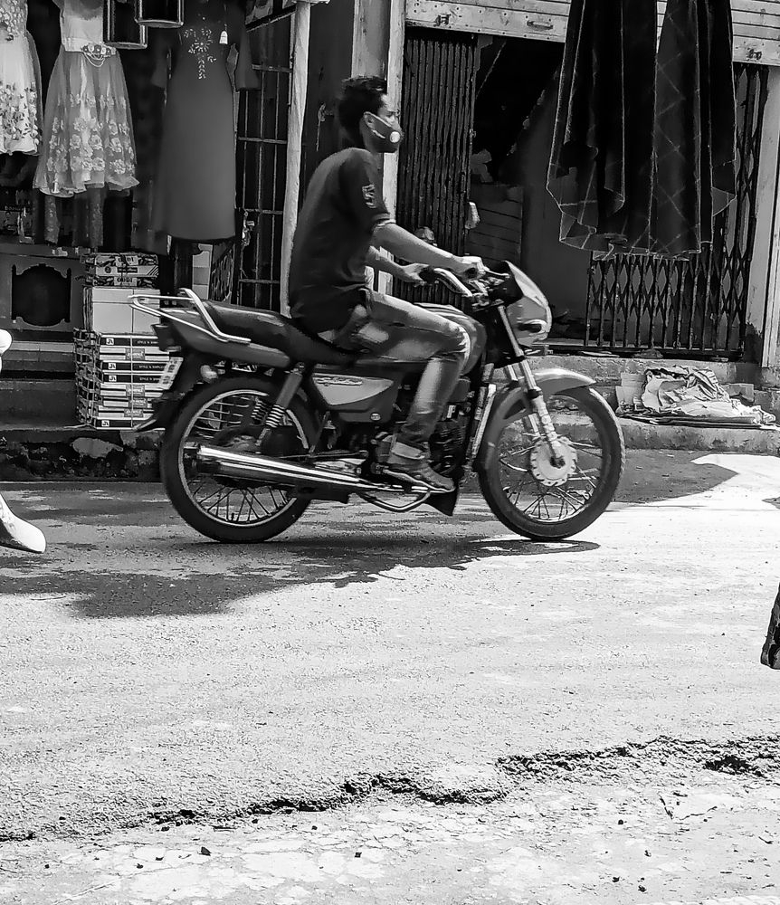 Photograph by Souvik Bhattacharyya