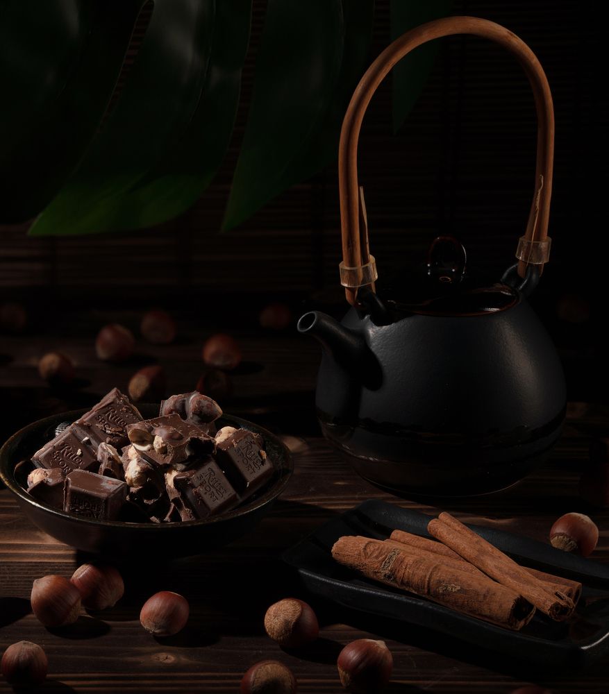 Photograph by Константин Щербаков