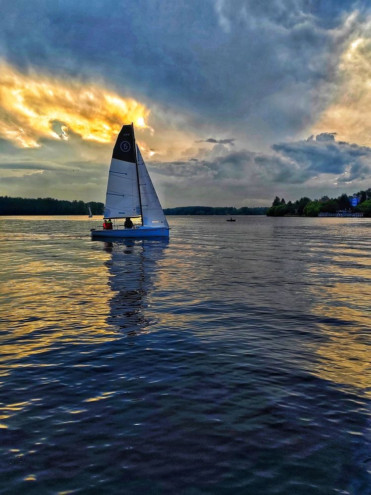 Фотография автора Татьяна Егорова