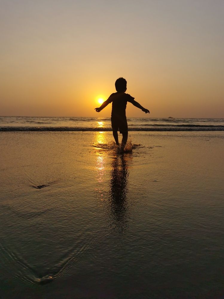 Photograph by Kriti Aggarwal