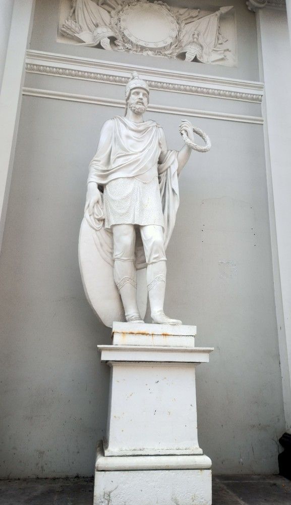 Photograph by Елизавета Мишина