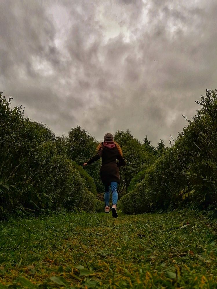 Photograph by Владислава Коледёнок