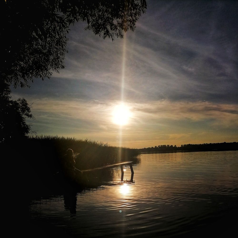 Photograph by Владислава Коледёнок