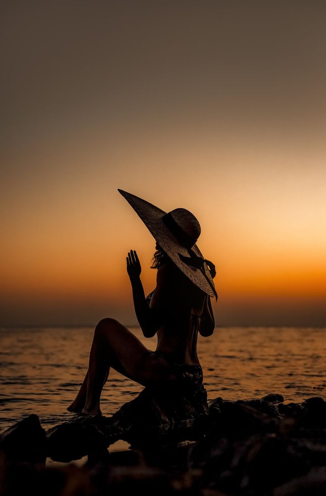 Фотография автора Наталия Одинцова