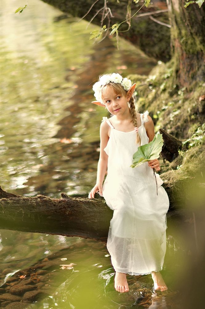 Photograph by Anne Krass