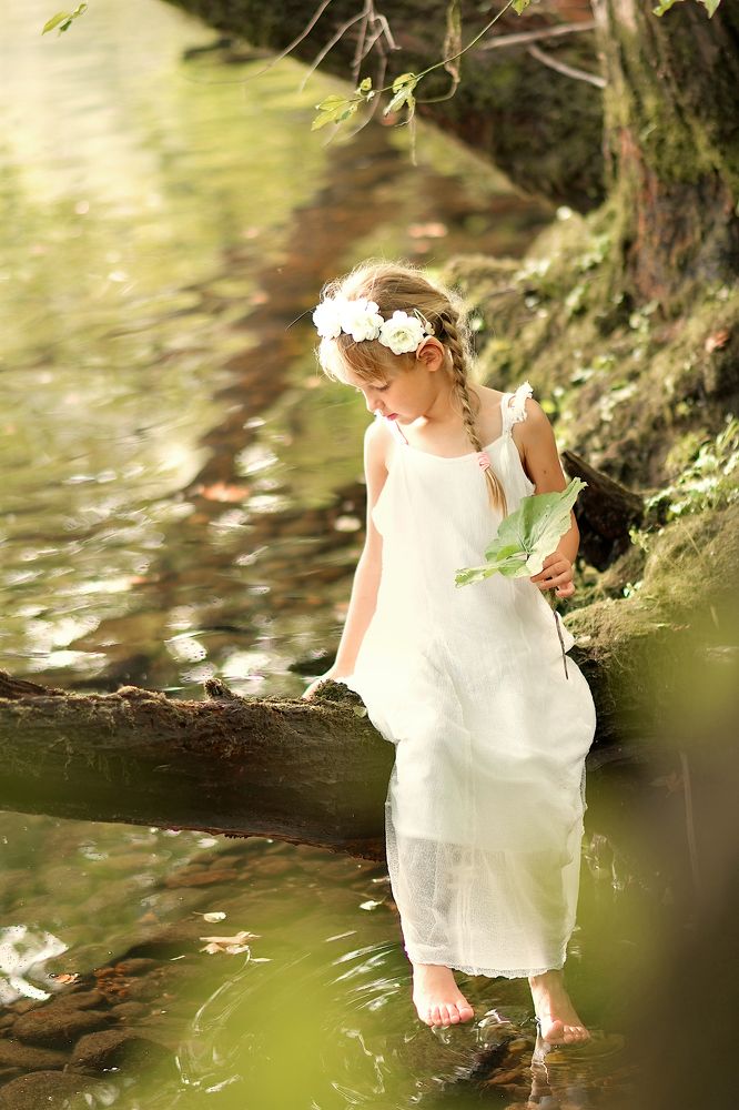 Photograph by Anne Krass