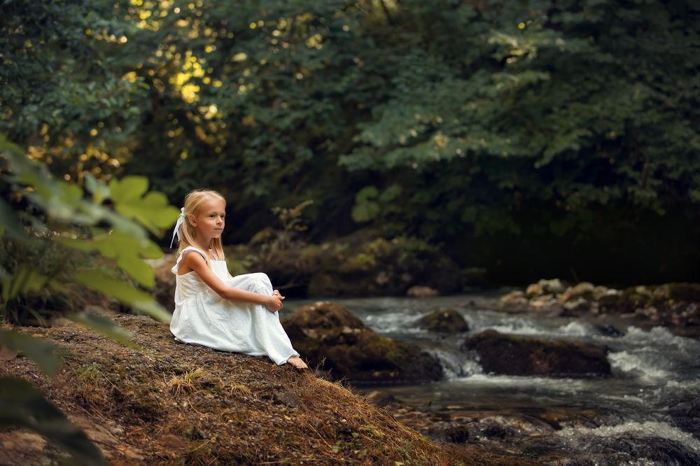 Photograph by Елена Коловицкова