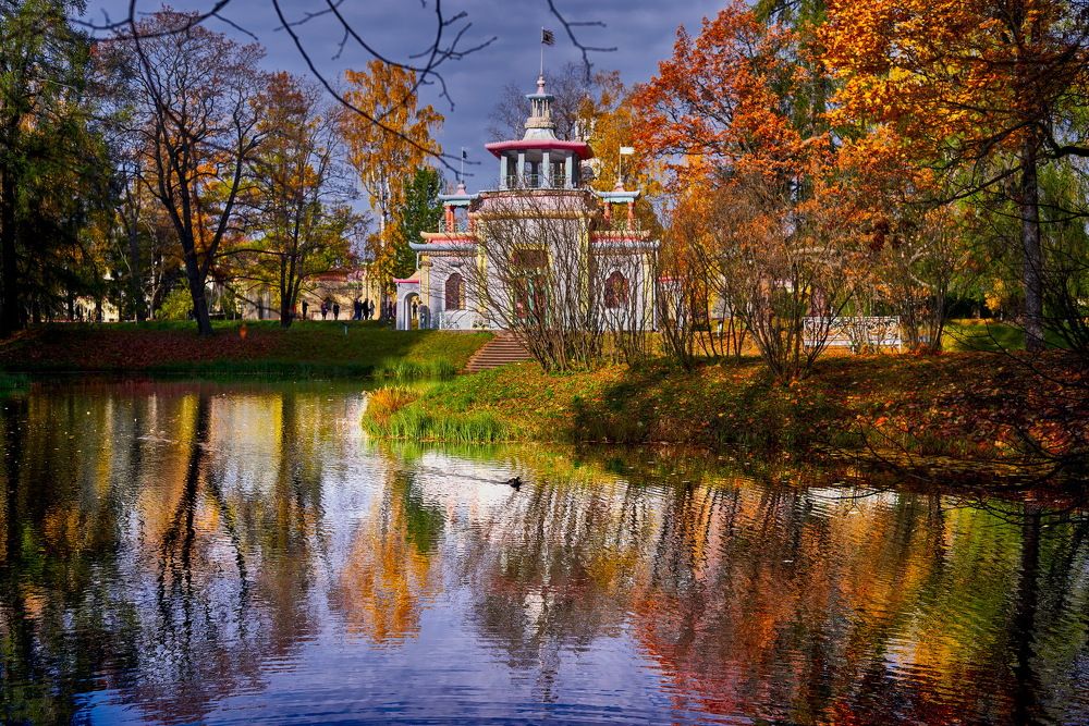 Photograph by Устинов Андрей