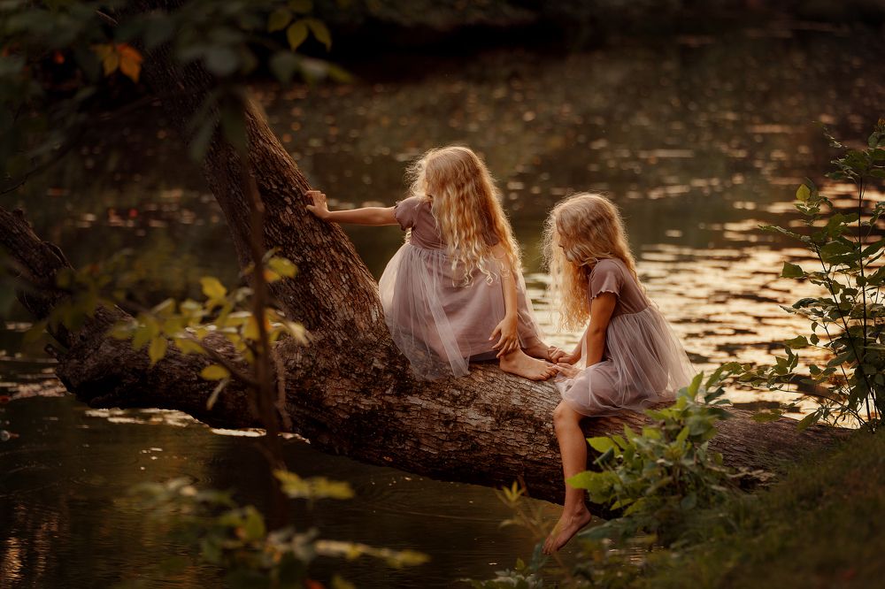 Photograph by Татьяна Дубова