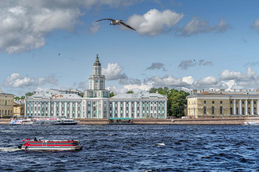 Photograph by Мурзенко Игорь