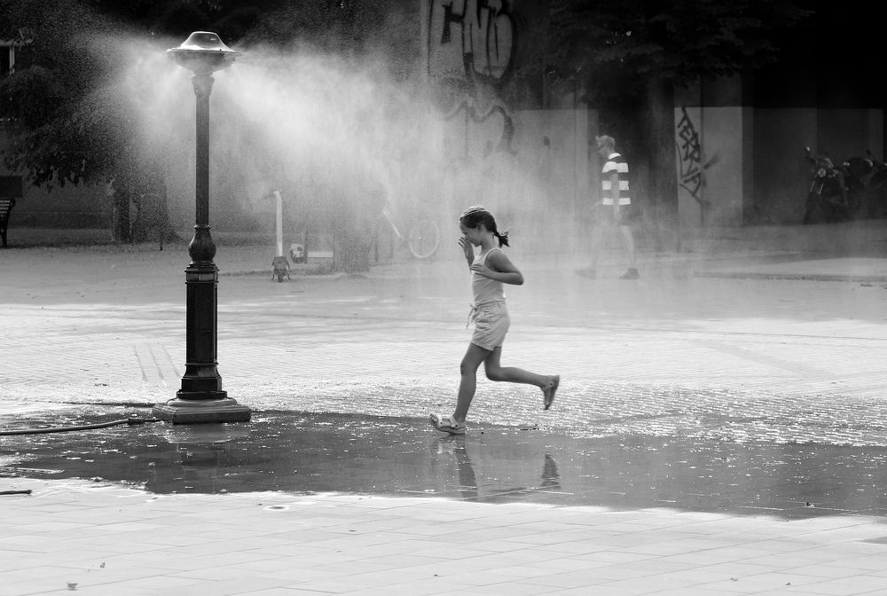 Photograph by Palina Mikhailouskaya