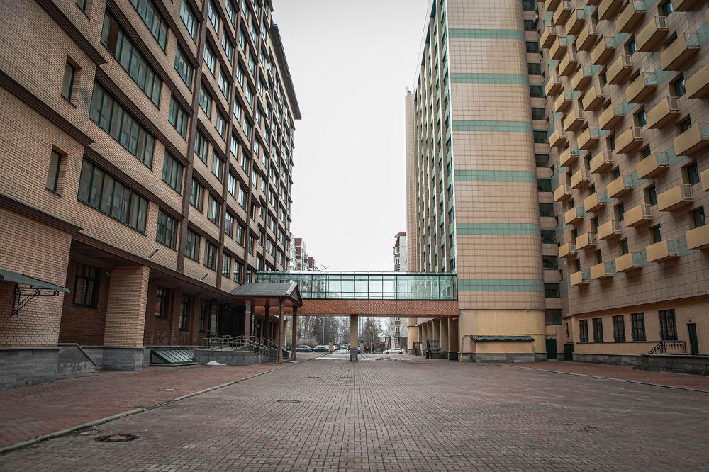 Photograph by Sergey Uskov