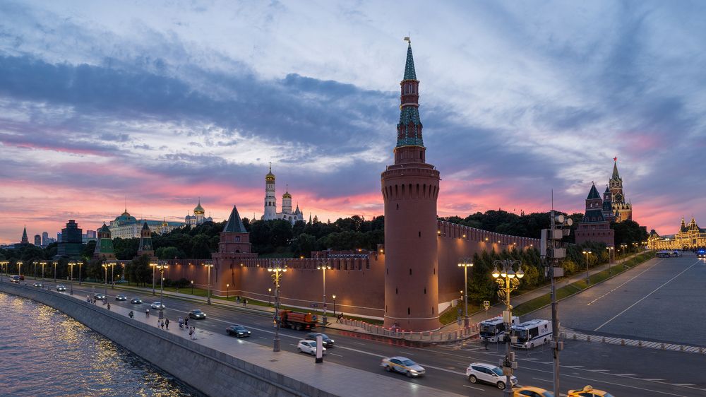 Photograph by Евгений Гаркуша