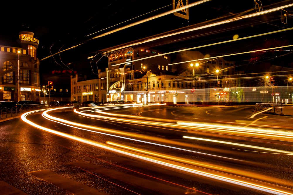 Photograph by Белевитин Михаил